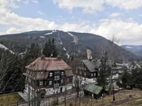 Hostel Pestalozza